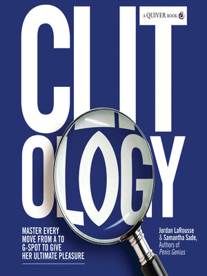 cover image of Clit-ology